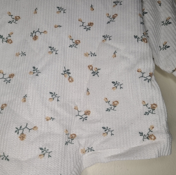 bundle Baby Girl Rompers 12-18m - Picture 7 of 9